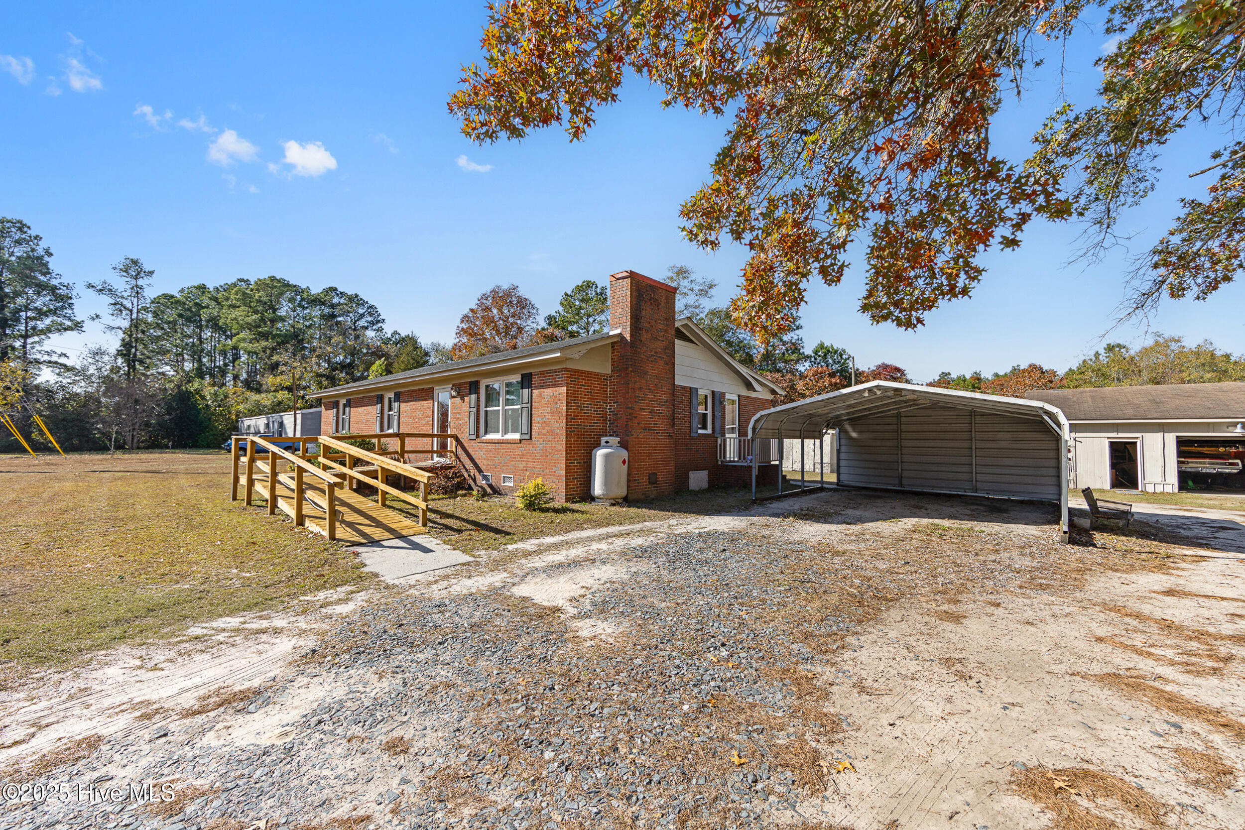 706 Battley Dairy Road Rockingham, NC 28379 - Photo 2 of 29 2__lwc9585