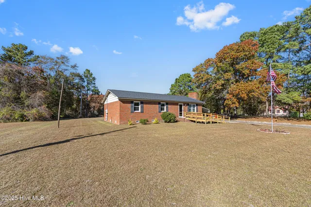 $210,000 | 706 Battley Dairy Road, Rockingham, NC 28379