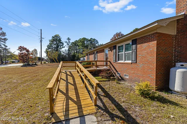 $210,000 | 706 Battley Dairy Road, Rockingham, NC 28379