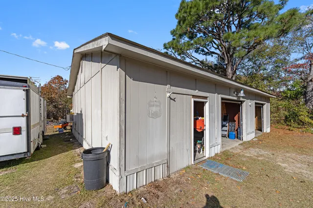 $210,000 | 706 Battley Dairy Road, Rockingham, NC 28379