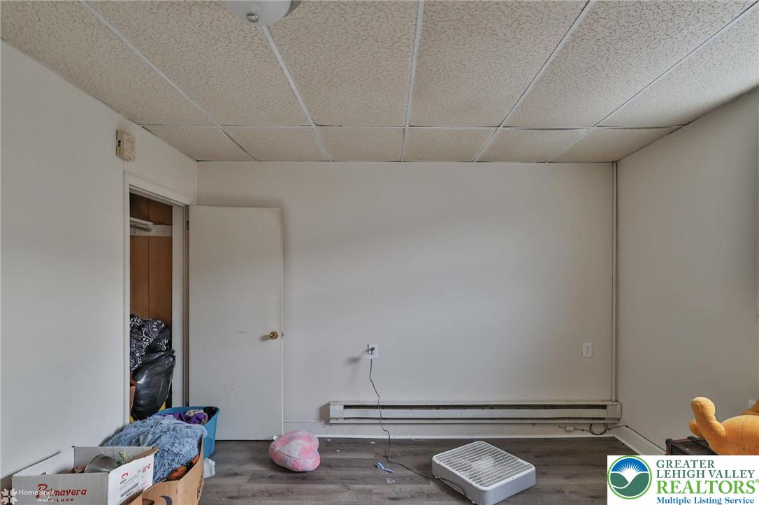 214 West Ridge Street Lansford, PA 18232 - Photo 19 of 52 a room with toys and wooden floor