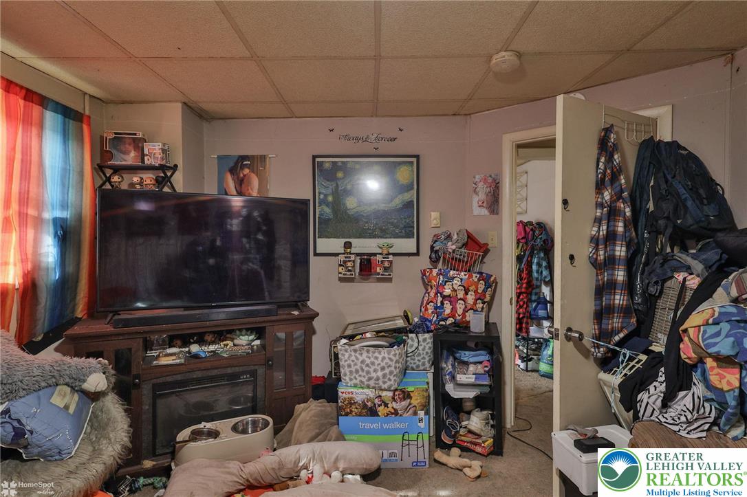 214 West Ridge Street Lansford, PA 18232 - Photo 24 of 52 a room with storage and utility