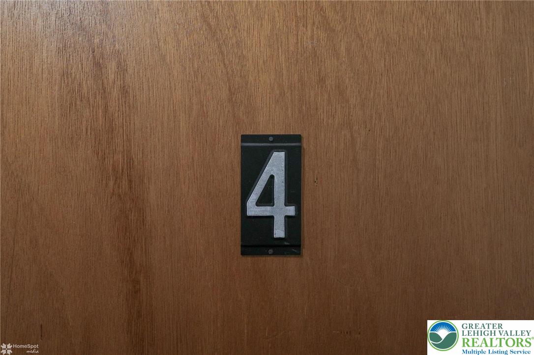 214 West Ridge Street Lansford, PA 18232 - Photo 27 of 52 a picture of a door