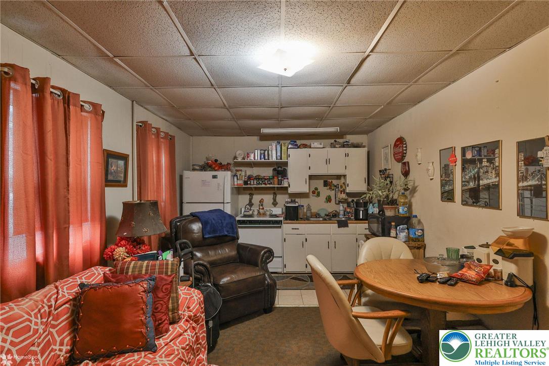 214 West Ridge Street Lansford, PA 18232 - Photo 5 of 52 a living room with furniture and a window