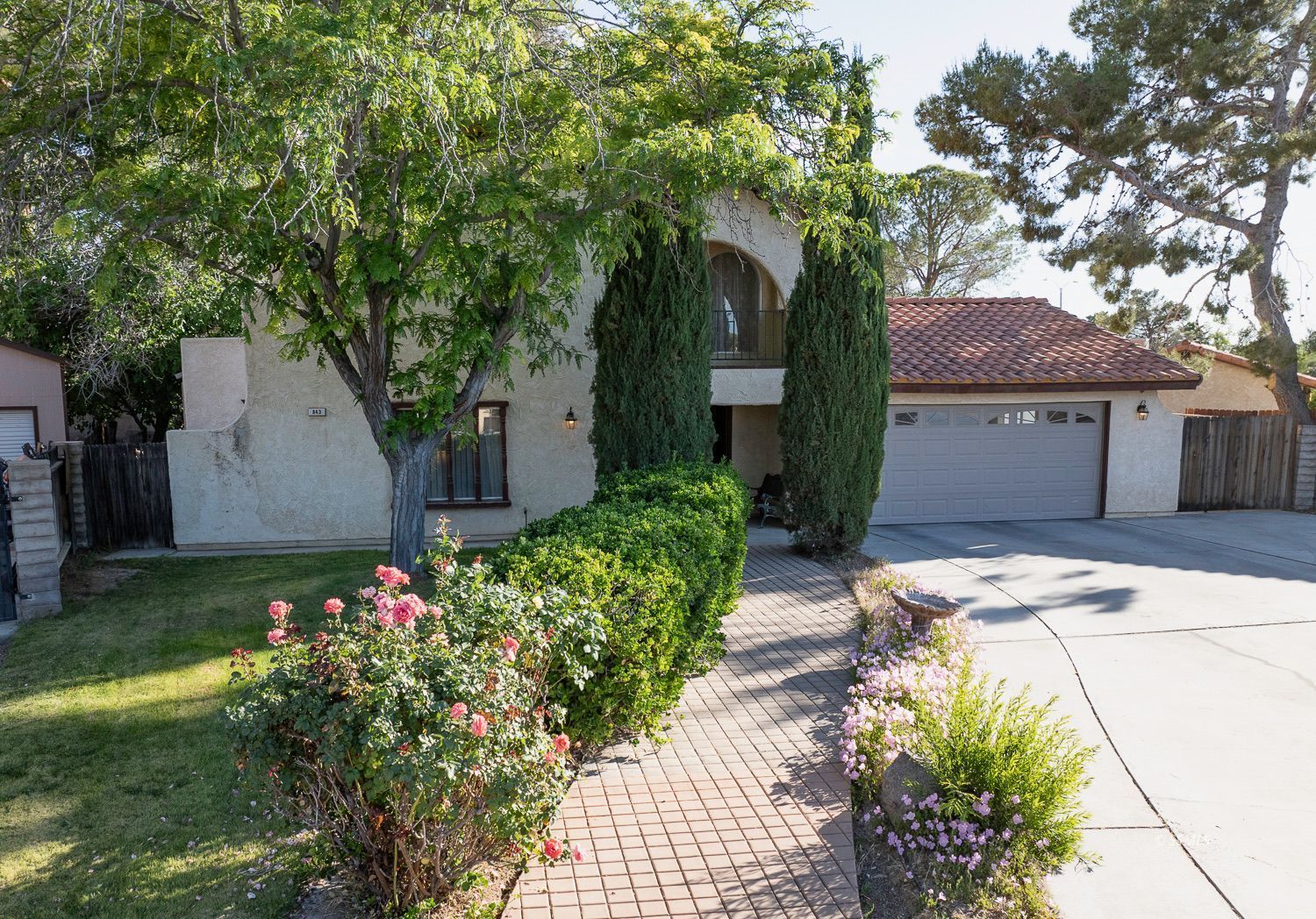 843 West Howell Avenue Ridgecrest, CA 93555 - Photo 5 of 50