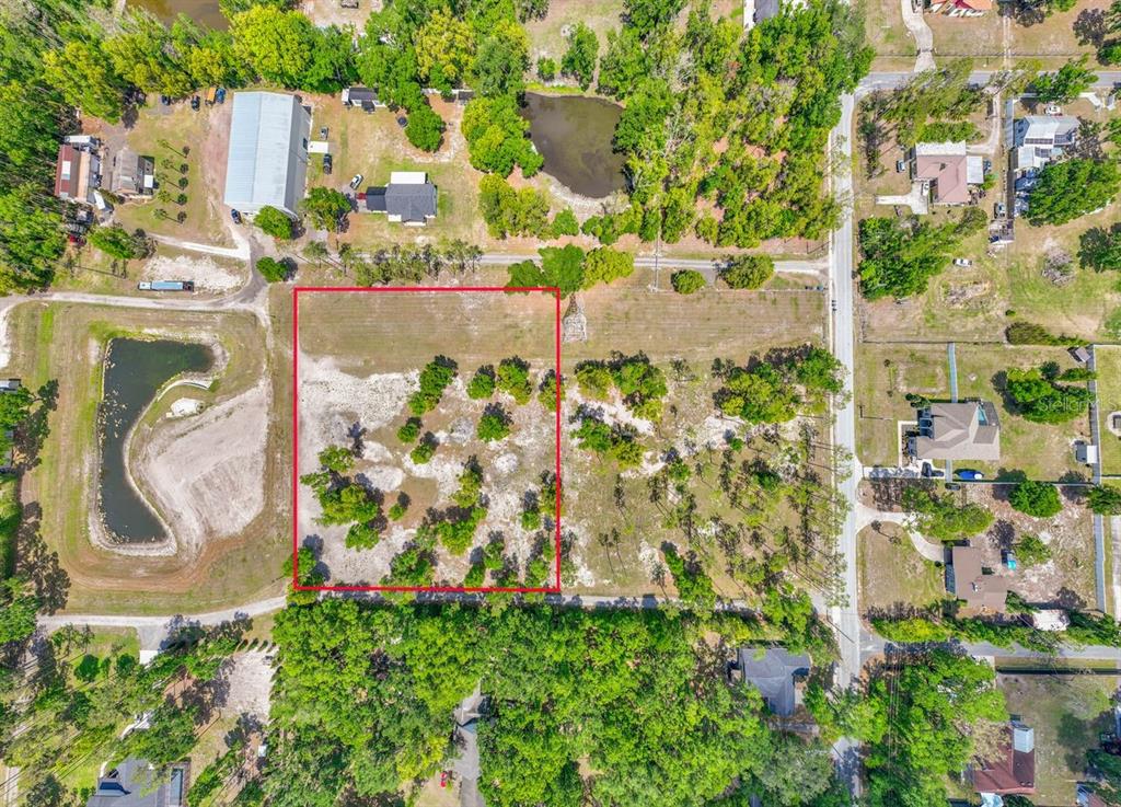 0 Hanna Road Lutz, FL 33549 - Photo 4 of 37