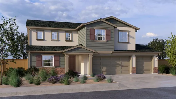 $669,490 | 2380 Labrusca Street, Manteca, CA 95337