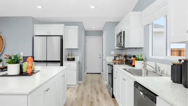 $674,490 | 2380 Labrusca Street, Manteca, CA 95337