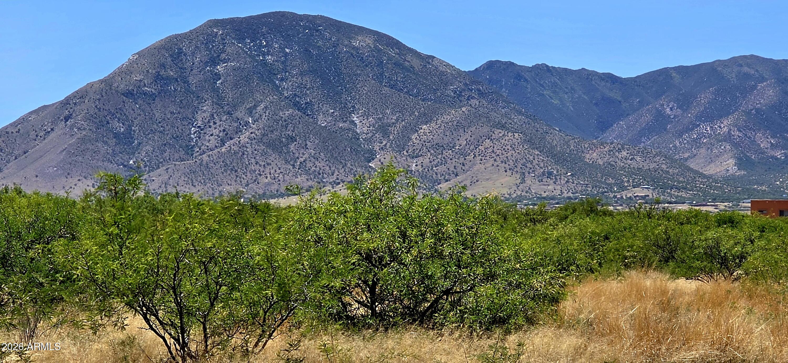 Three East Canyons Road, Unit A Hereford, AZ 85615 - Photo 2 of 6 TBD East Three Canyons Road