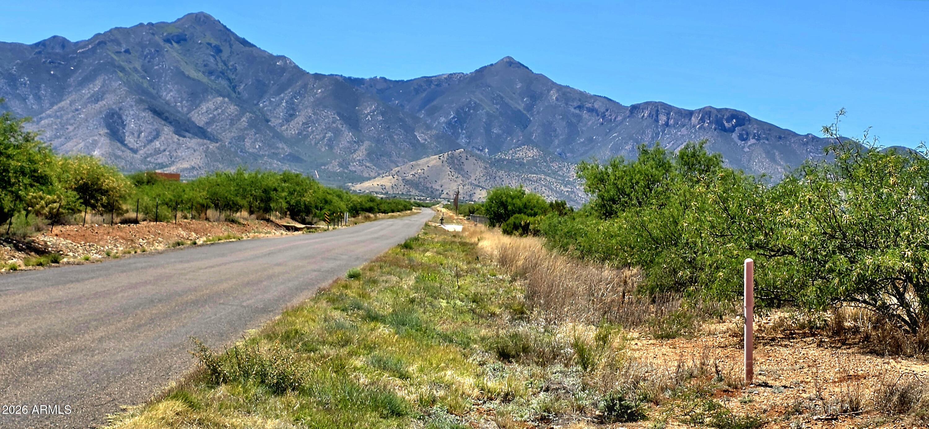 Three East Canyons Road, Unit A Hereford, AZ 85615 - Photo 5 of 6 TBD East Three Canyons Road