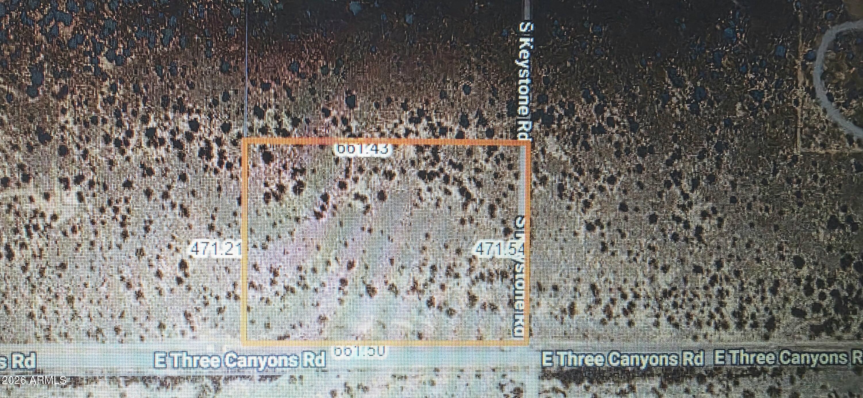 Three East Canyons Road, Unit A Hereford, AZ 85615 - Photo 6 of 6 TBD East Three Canyons Road