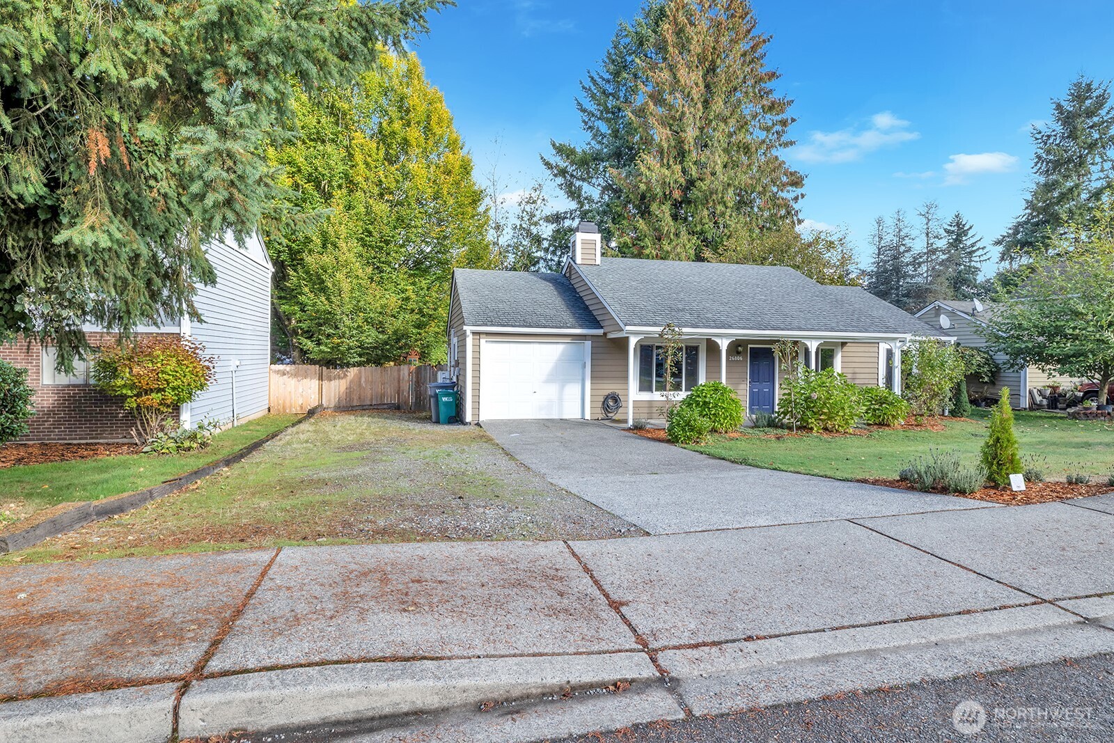 26806 Northeast Bird Street Duvall, WA 98019 - Photo 16 of 20