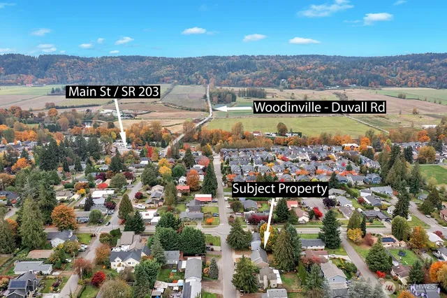 $699,950 | 26806 Northeast Bird Street, Duvall, WA 98019