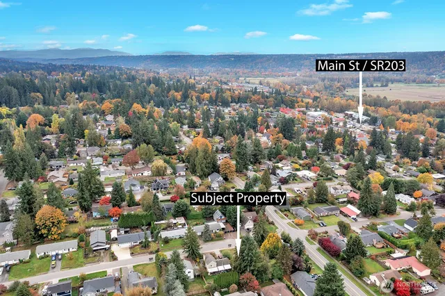 $699,950 | 26806 Northeast Bird Street, Duvall, WA 98019