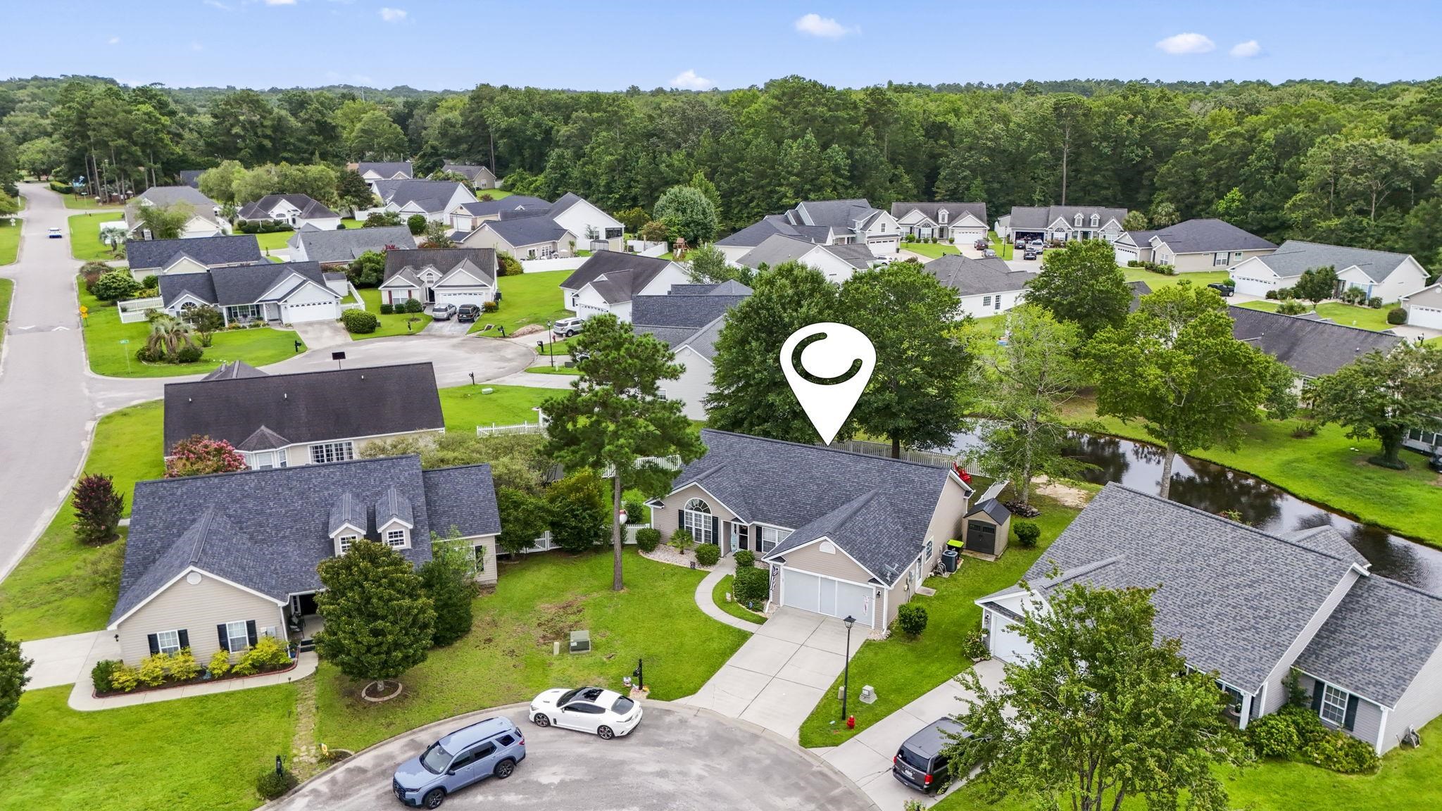 1505 Riley Court Myrtle Beach, SC 29588 - Photo 36 of 39 Gallery Image 36