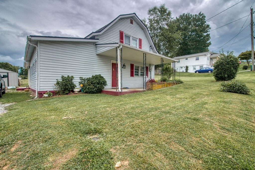 230 Ruth Street Southwest Abingdon, VA 24210 - Photo 22 of 22 Gallery Image 22