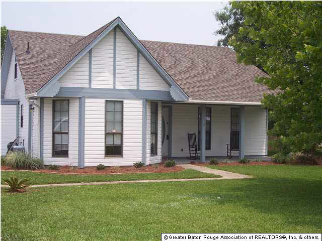 16392 Charles Gonzales Road Prairieville, LA 70769 - Photo 1 of 10 Gallery Image 1