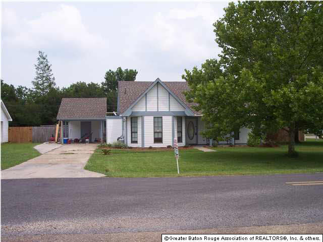 16392 Charles Gonzales Road Prairieville, LA 70769 - Photo 10 of 10 Gallery Image 10