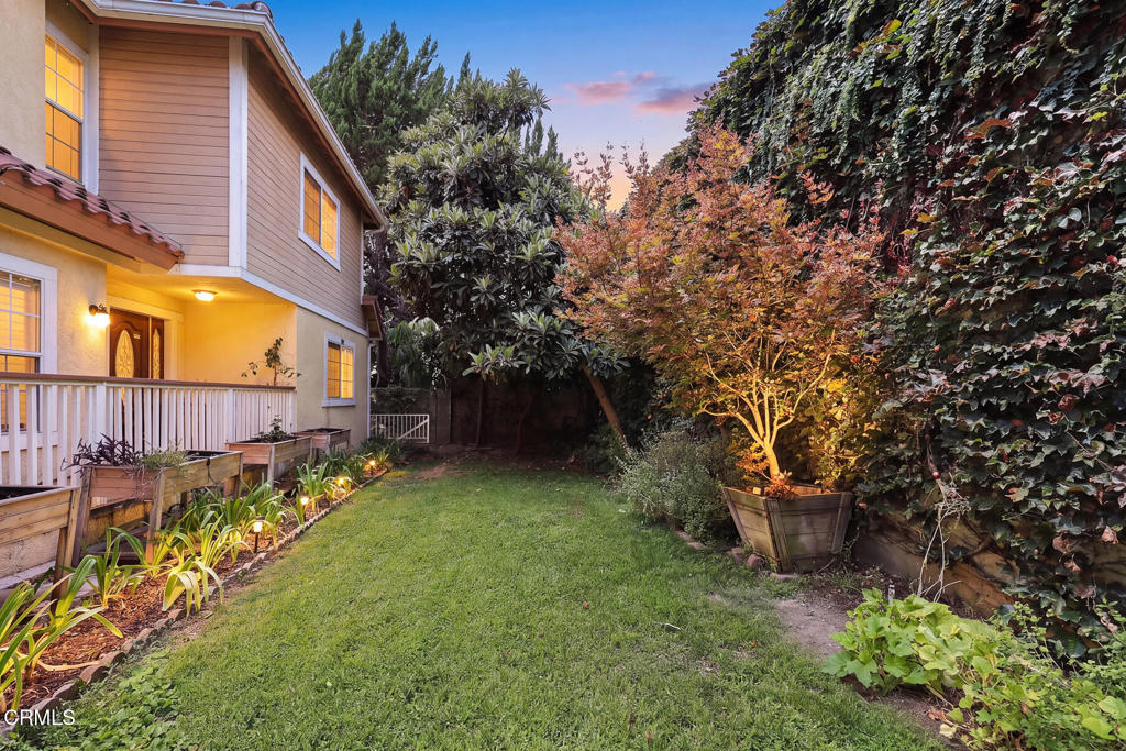 607 West Duarte Road, Unit D Monrovia, CA 91016 - Photo 3 of 51 MLS_3