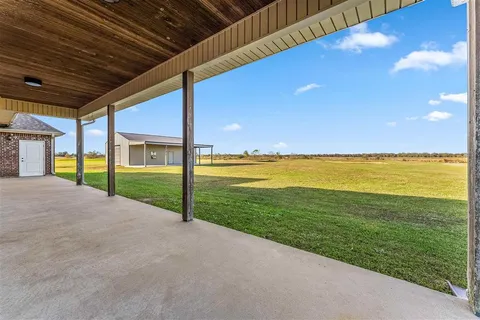 $489,000 | 24000 North Prairie Way, Iowa, LA 70647