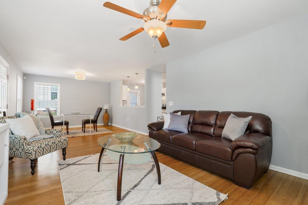 1117 South State Street Raleigh, NC 27601 - Photo 2 of 29 Photo 2