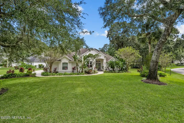 $875,000 | 13802 Longs Landing Road East, Jacksonville, FL 32225