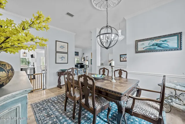 $875,000 | 13802 Longs Landing Road East, Jacksonville, FL 32225