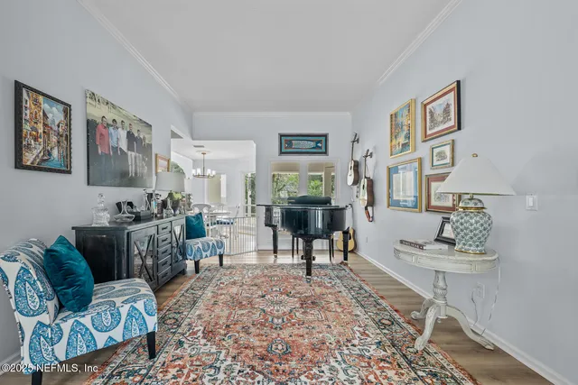 $875,000 | 13802 Longs Landing Road East, Jacksonville, FL 32225