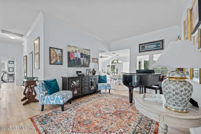 $875,000 | 13802 Longs Landing Road East, Jacksonville, FL 32225