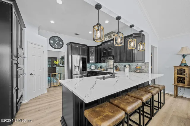 $875,000 | 13802 Longs Landing Road East, Jacksonville, FL 32225