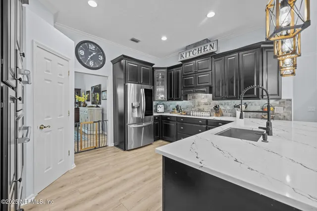 $875,000 | 13802 Longs Landing Road East, Jacksonville, FL 32225