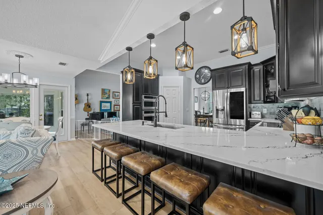 $875,000 | 13802 Longs Landing Road East, Jacksonville, FL 32225