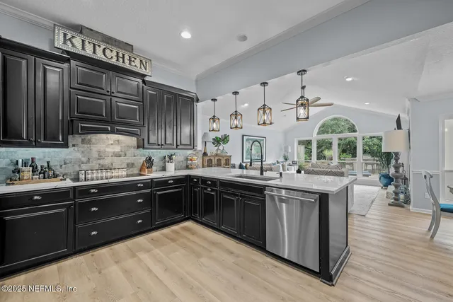 $875,000 | 13802 Longs Landing Road East, Jacksonville, FL 32225