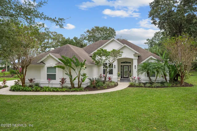 $875,000 | 13802 Longs Landing Road East, Jacksonville, FL 32225