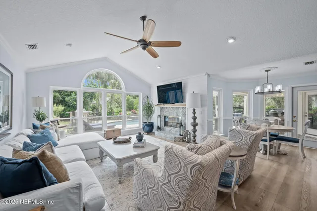 $875,000 | 13802 Longs Landing Road East, Jacksonville, FL 32225