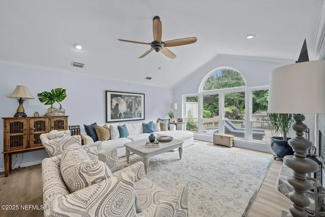 $875,000 | 13802 Longs Landing Road East, Jacksonville, FL 32225