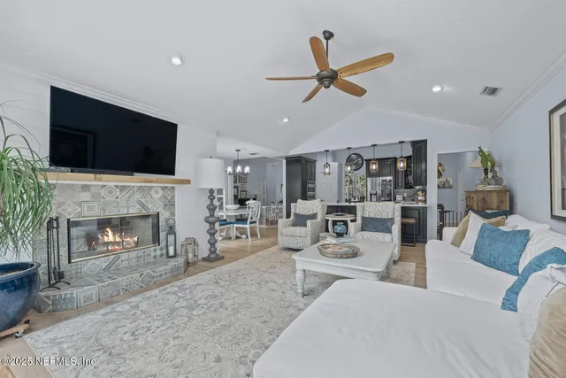 $875,000 | 13802 Longs Landing Road East, Jacksonville, FL 32225