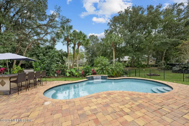 $875,000 | 13802 Longs Landing Road East, Jacksonville, FL 32225