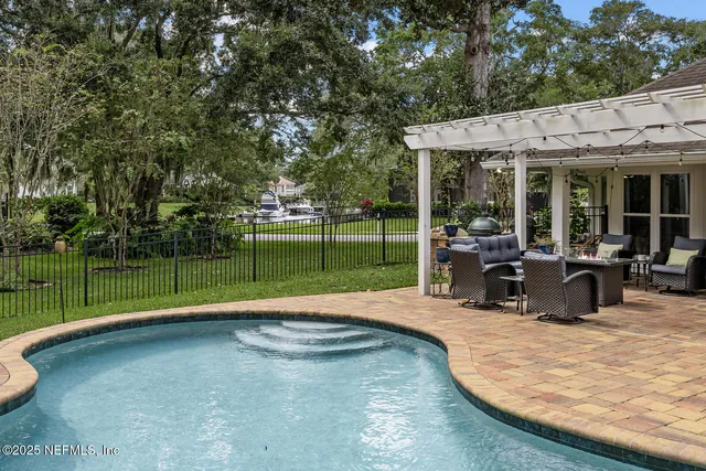 $875,000 | 13802 Longs Landing Road East, Jacksonville, FL 32225