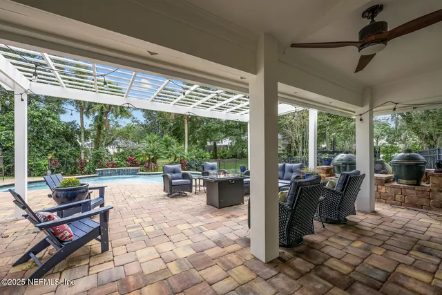 $875,000 | 13802 Longs Landing Road East, Jacksonville, FL 32225