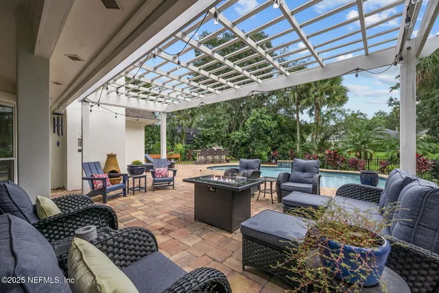 $875,000 | 13802 Longs Landing Road East, Jacksonville, FL 32225