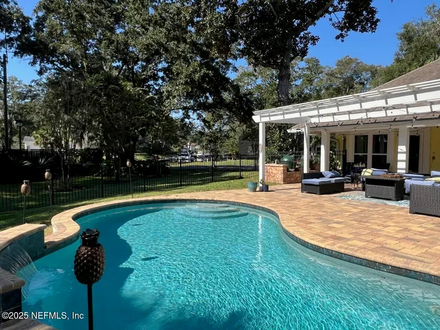 $875,000 | 13802 Longs Landing Road East, Jacksonville, FL 32225