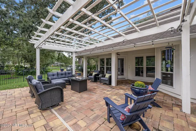 $875,000 | 13802 Longs Landing Road East, Jacksonville, FL 32225