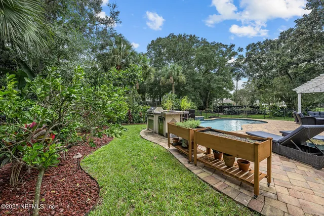$875,000 | 13802 Longs Landing Road East, Jacksonville, FL 32225