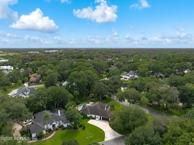 $875,000 | 13802 Longs Landing Road East, Jacksonville, FL 32225