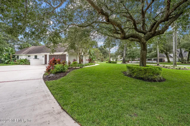 $875,000 | 13802 Longs Landing Road East, Jacksonville, FL 32225