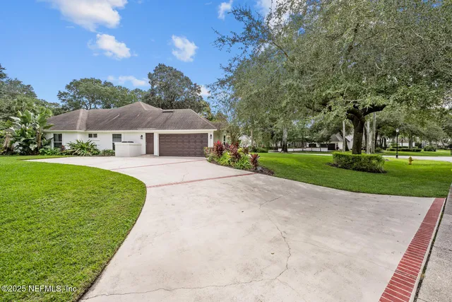 $875,000 | 13802 Longs Landing Road East, Jacksonville, FL 32225