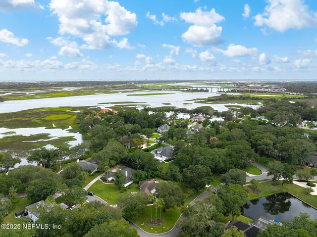 $875,000 | 13802 Longs Landing Road East, Jacksonville, FL 32225