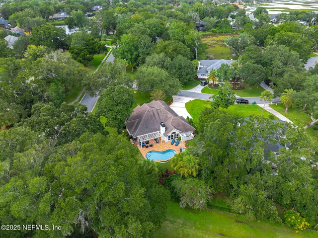 $875,000 | 13802 Longs Landing Road East, Jacksonville, FL 32225