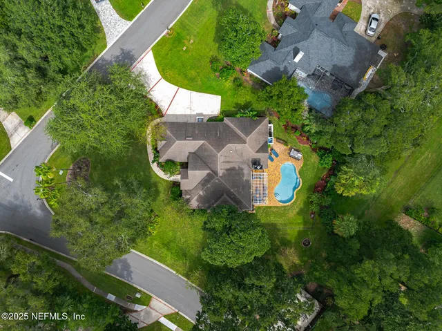 $875,000 | 13802 Longs Landing Road East, Jacksonville, FL 32225